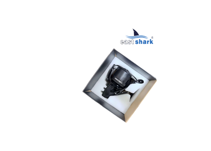 Катушка EastShark Spod S-fast X5 12000