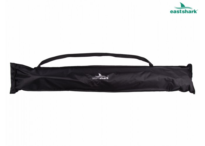 Подставка тренога на два удилища со стаканами EastShark SCD-182