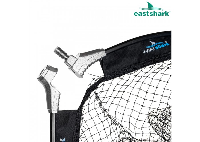 Голова на подсак HNF-5040 ZD складная