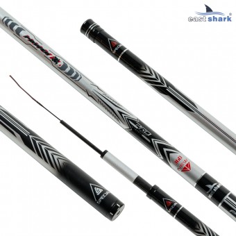 Удилище EastShark Power 20-60 г. 3,6 м Б/К