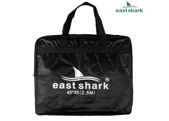 Садок длинный квадратный SB-2,5м D45