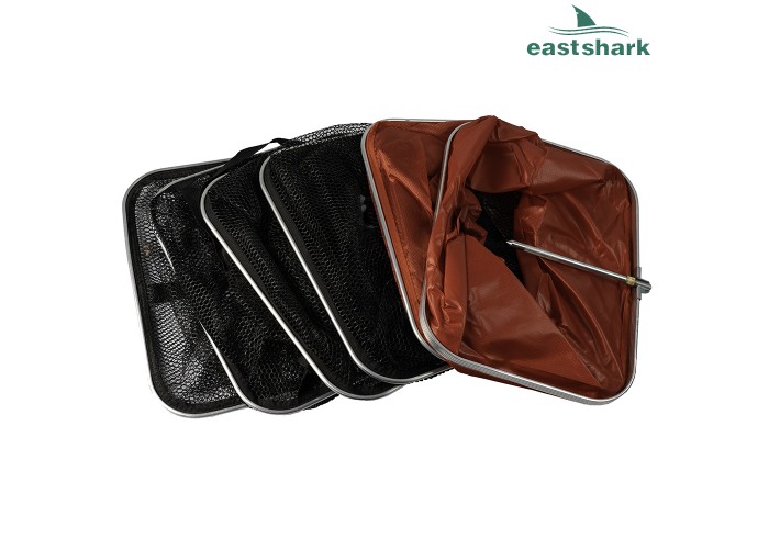 Садок длинный квадратный SB-2,5м D45