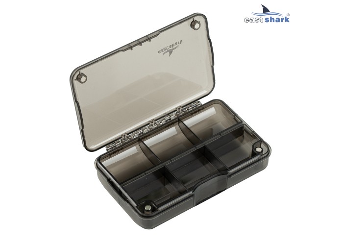 Коробочка EastShark AMB-08 магнитная