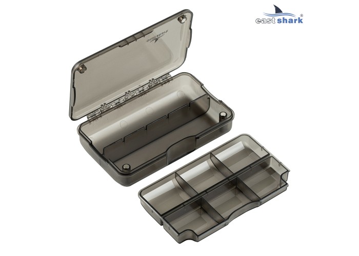 Коробочка EastShark AMB-08 магнитная