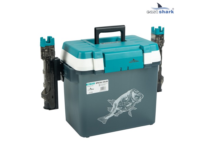 Ящик рыболовный EastShark MB-7021
