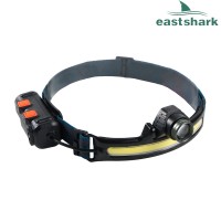 Фонарь налобный EastShark W678-2