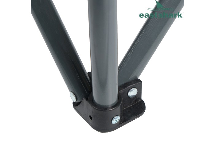 Кресло с подстаканником EastShark (d22)