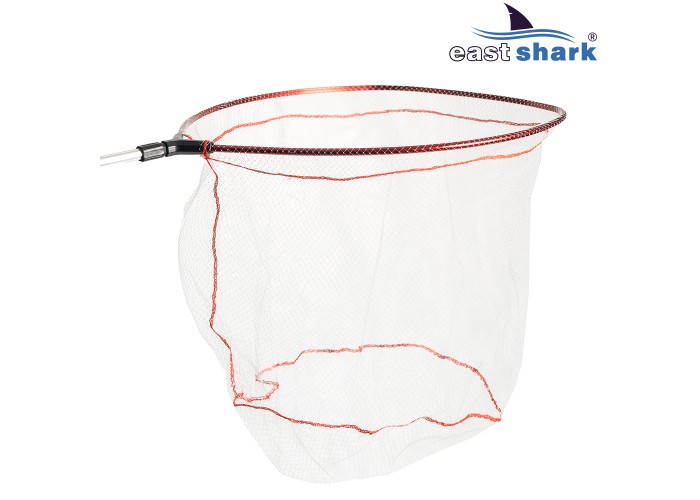 Голова на подсак ES RW 50*60 см полукруг леска 