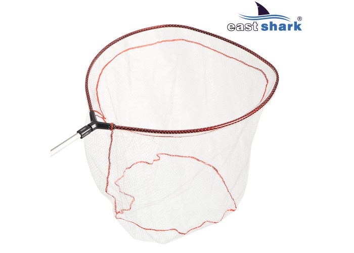 Голова на подсак ES RW 50*60 см полукруг леска 