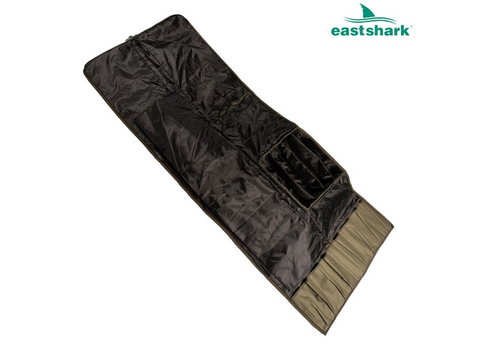 Чехол книжка EastShark R-16 21040 для 4х удилищ