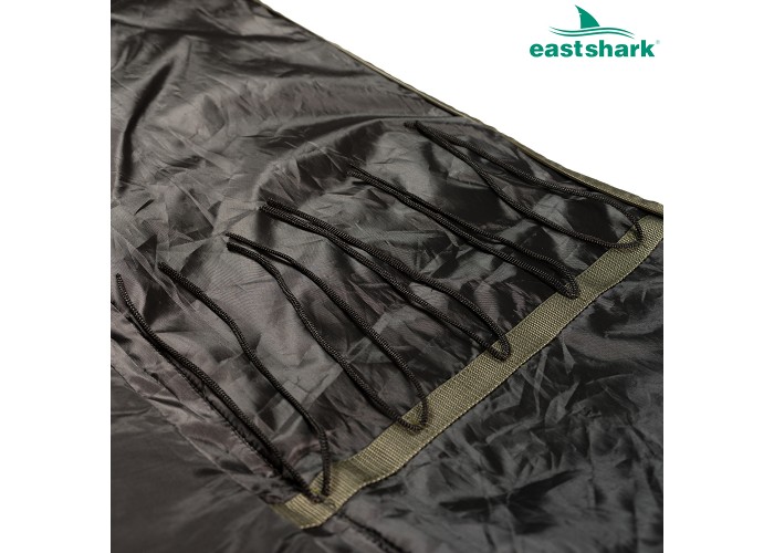 Чехол книжка EastShark R-16 21040 для 4х удилищ