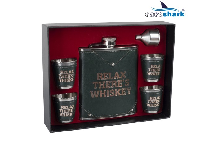 Набор подарочный большой TZ-10