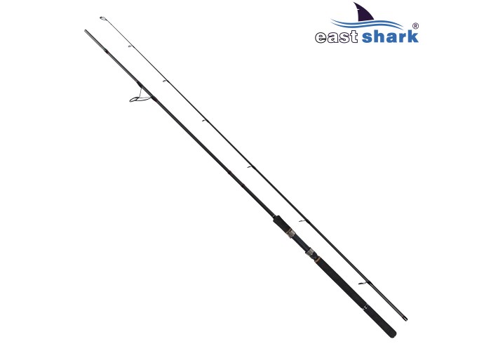 Спиннинг  EastShark Maystone 20-80 гр. 3.0 м
