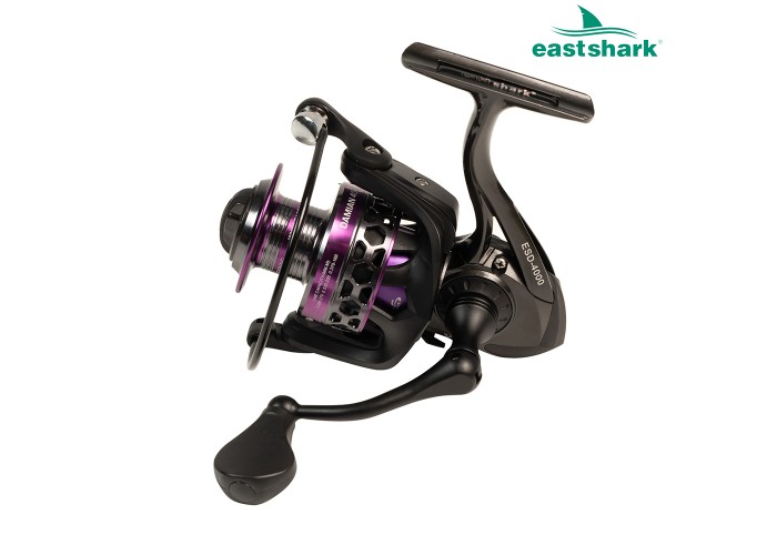 Катушка EastShark Damian 6000