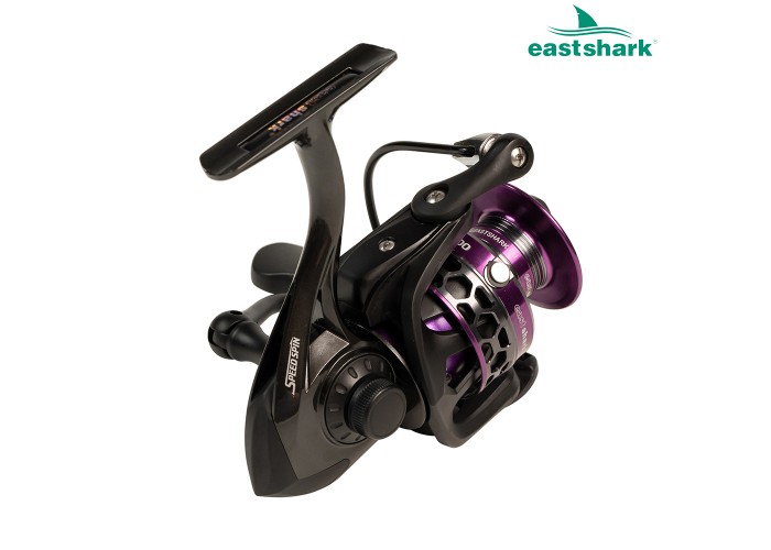 Катушка EastShark Damian 6000
