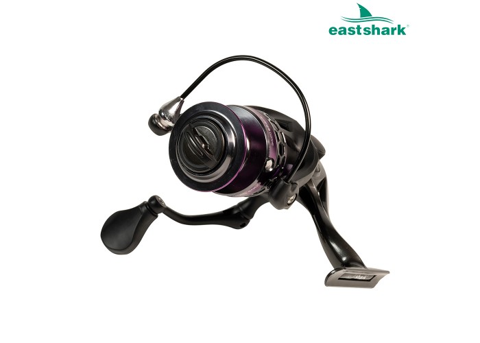 Катушка EastShark Damian 6000