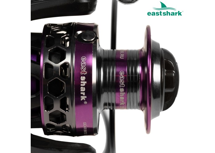Катушка EastShark Damian 6000