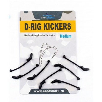 Лентяйка для D-Rig "M"  (10шт) ES-10161