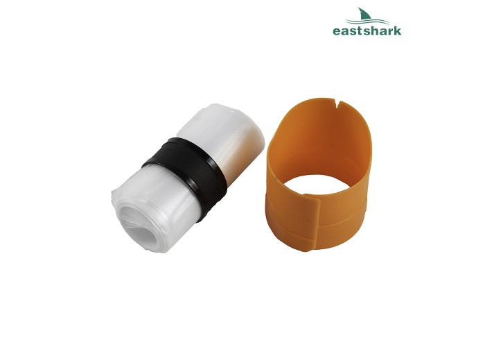 ПВА пакет PVA Bait Bag System 55*140 mm (25 шт./уп.)