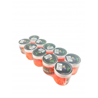 Плавающая кукуруза ES слива 15 мм (уп.10шт)