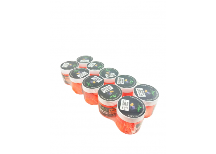 Плавающая кукуруза ES слива 15 мм (уп.10шт)