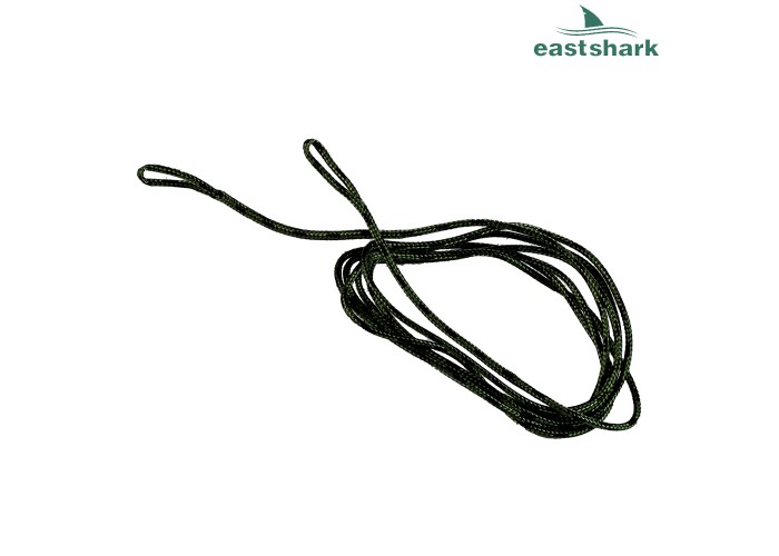 Монтаж Leadcore Double loop 45lb