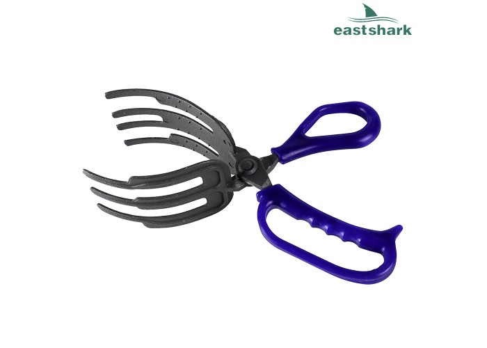 Захват для рыбы Fish clamp 6007