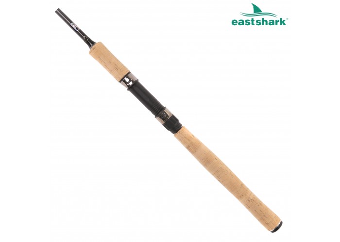 Спиннинг штекерный EastShark Sniper (5-20 g) 2,4 м