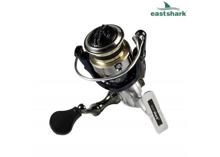 Катушка EastShark Tristan 2500