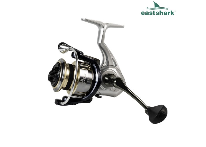 Катушка EastShark Tristan 2500
