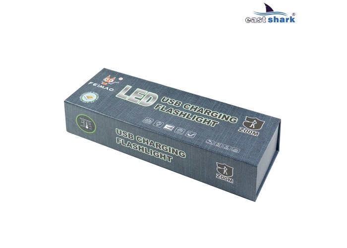 Фонарь ручной ES-601