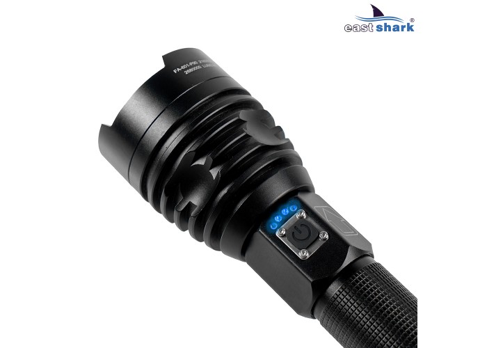 Фонарь ручной ES-601