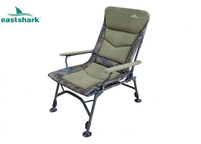 Кресло EastShark HYC 050 AL-L-R