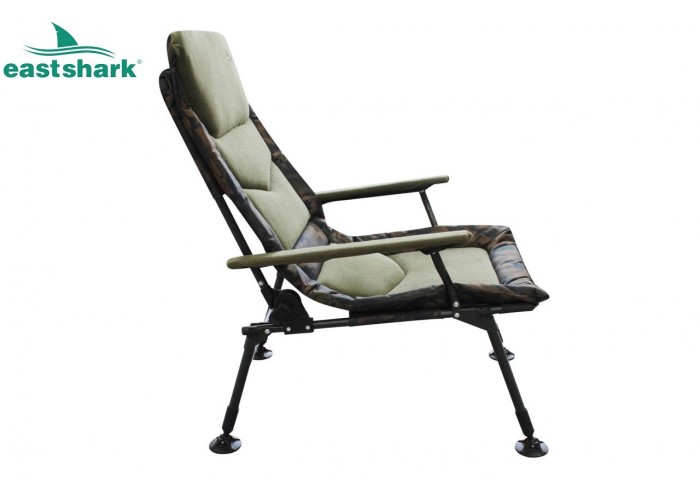 Кресло EastShark HYC 050 AL-L-R