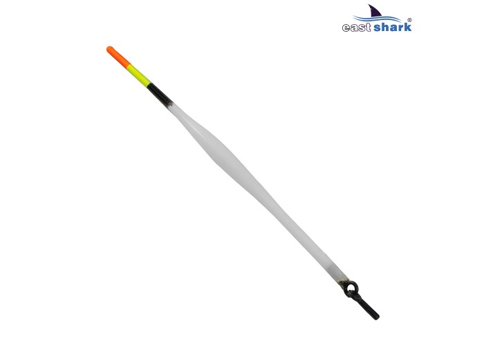 Поплавок "Перо" имитация (уп./50шт.) 20см/размер M