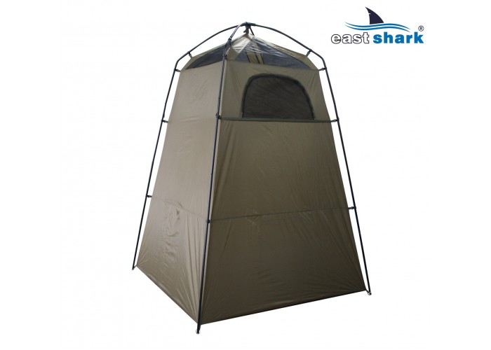 Палатка EastShark душ-туалет HYT- Bathing Tent