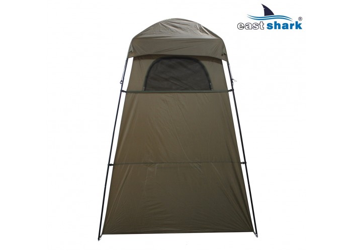 Палатка EastShark душ-туалет HYT- Bathing Tent