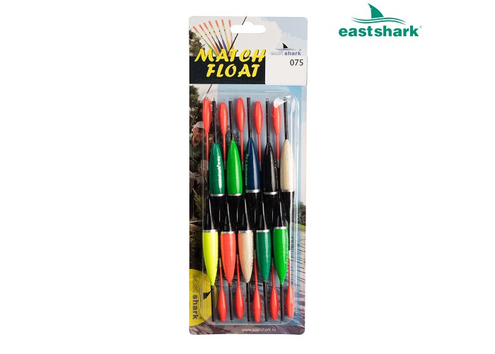 Поплавок 075 (025) - 5 гр.