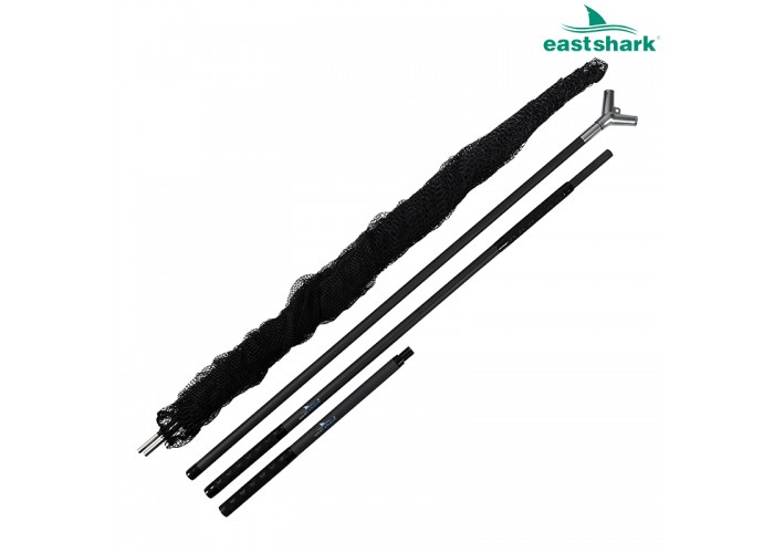 Подсак карповый 3-х частный CN 105223