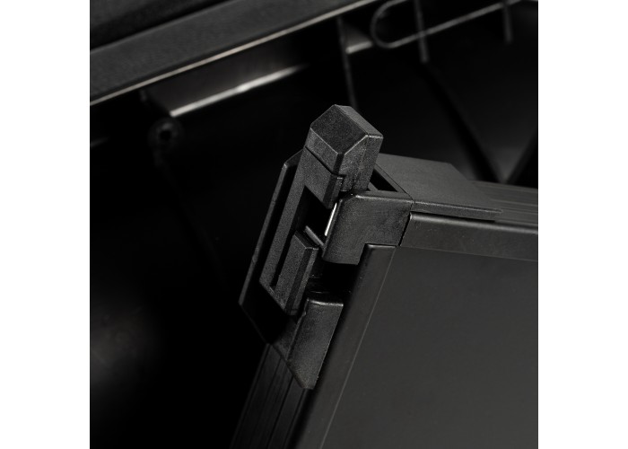 Модуль сидение со спинкой поворотное на платформу EastShark TCA 009