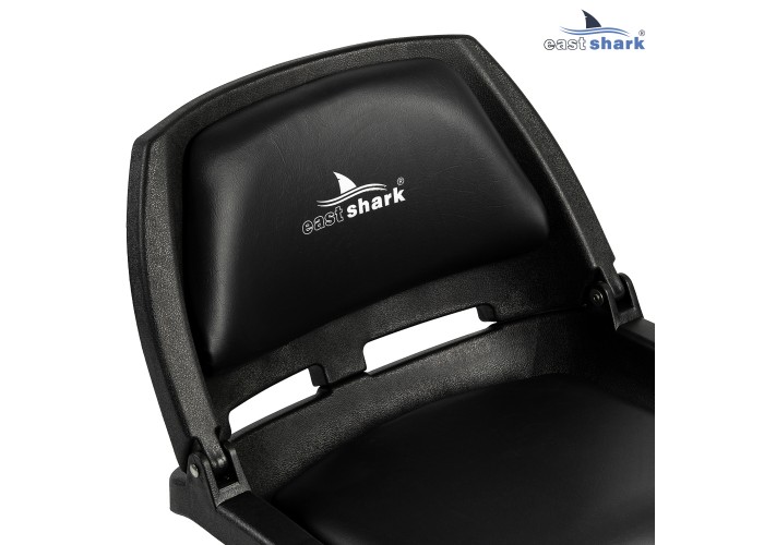 Модуль сидение со спинкой поворотное на платформу EastShark TCA 009