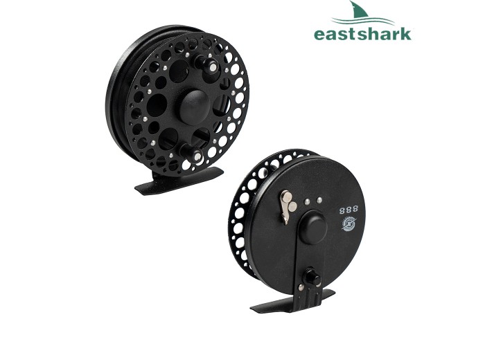 Катушка инерционная 888