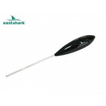 Бомбарда тонущая черная 20 гр. (Уп./10 шт.)