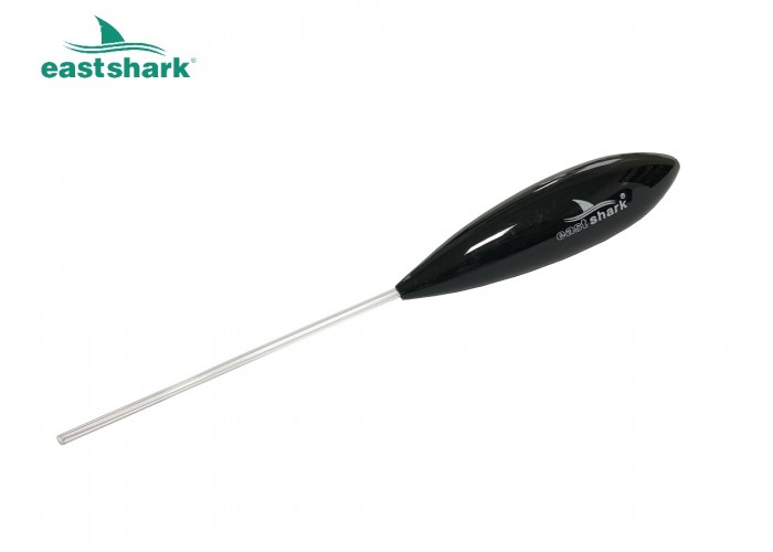 Бомбарда тонущая черная 20 гр. (Уп./10 шт.)