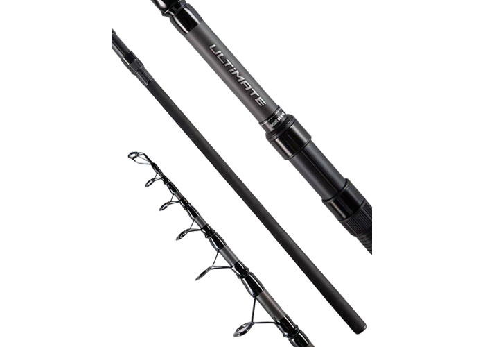 Удилище EastShark ULTIMATE Tele Carp 3.6 м 200g