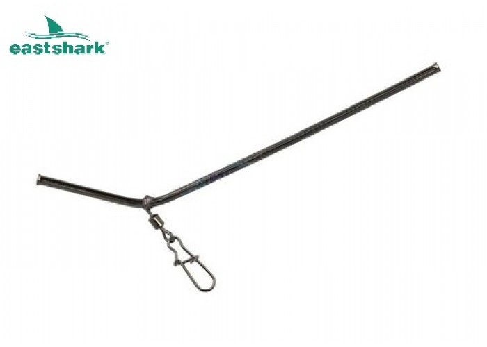 Металлический противозакручиватель 150 мм (уп.10шт.)