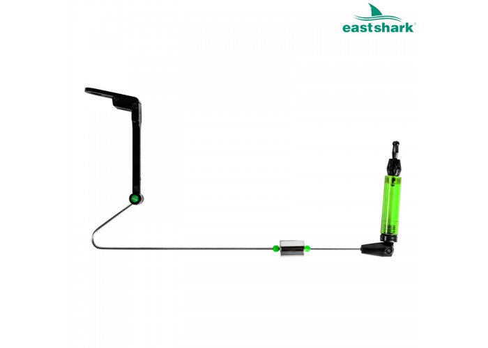 Свингер под светлячок зеленый (уп. 10 шт.)