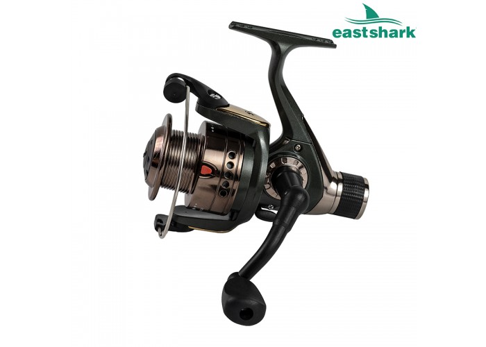 Катушка FGR 4000 задний фрикцион