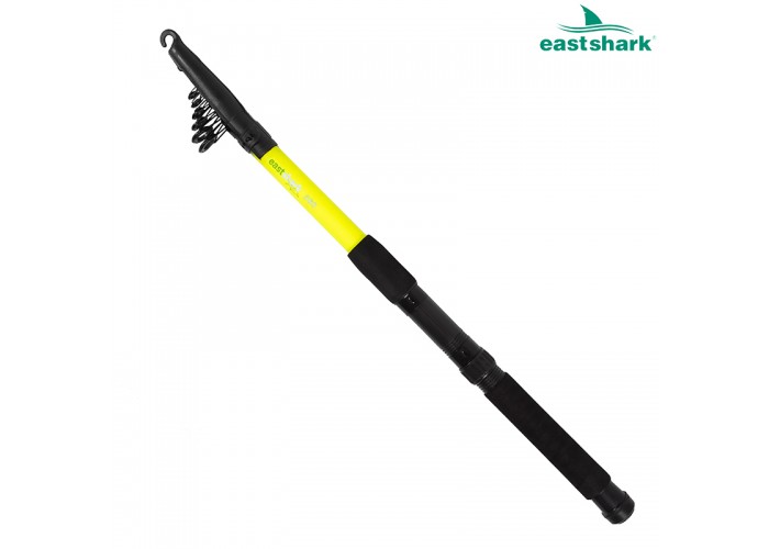 Спиннинг телескопический Delta (100-200 г) КОМПОЗИТ 4,0 м