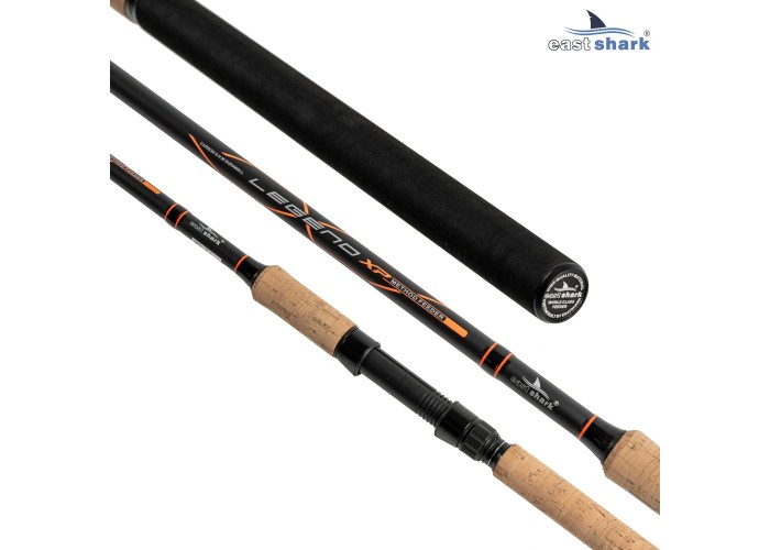 Удилище фидерное  EastShark Legend Feeder 120 гр. 3.3 м